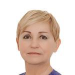 Куликова Татьяна Николаевна, Массажист - Москва