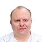Голубчиков Владимир Игоревич, Уролог, Андролог, Врач УЗИ - Москва
