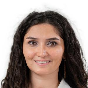 Шилова (Елчуева) Зульфия Гульмалыевна, лор - Москва