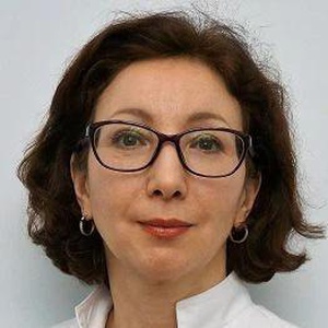 Хван Елена Юрьевна, гинеколог - Москва