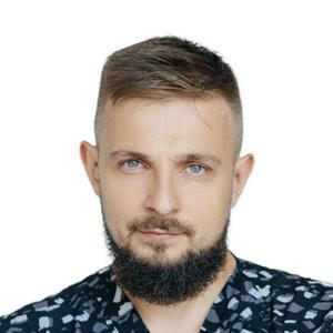 Коршунов Константин Андреевич, проктолог (колопроктолог), хирург, лазерный хирург, эндоскопист - Москва