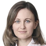Рассохина Софья Викторовна, Стоматолог - Москва