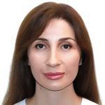 Аванесян Гаяне Юрьевна Аванесян Гаяне Юрьевна, Гинеколог, акушер - Москва