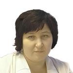 Аденинская Елена Евгеньевна, ЛОР, Профпатолог, Сурдолог - Москва