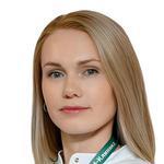 Остапенко Ирина Александровна, Гинеколог, Акушер - Москва