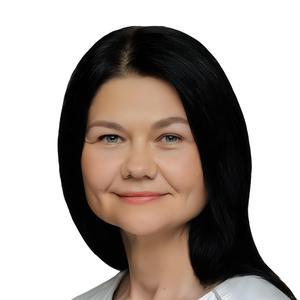 Кириллова Маргарита Александровна, гинеколог, акушер, врач узи - Москва