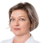 Нестерова Людмила Викторовна, Педиатр - Зеленоград