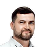 Гладов Борис Павлович, Невролог, Алголог, Вертебролог, Гериатр (геронтолог), Детский невролог, Мануальный терапевт, Остеопат, Рефлексотерапевт, Эпилептолог - Москва