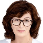 Туаршева Марьян Османовна Туаршева Марьян Османовна, Офтальмолог (окулист), Детский офтальмолог - Москва