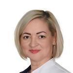 Калинина Татьяна Леонидовна Калинина Татьяна Леонидовна, Детский невролог, детский реабилитолог, неонатолог - Москва