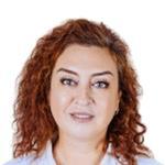 Сизова Лада Витальевна, Гинеколог, Гинеколог-эндокринолог, Гирудотерапевт, Маммолог - Москва