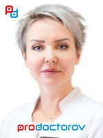 Андронова Наталья Александровна,акушер, врач узи, гинеколог - Москва