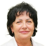 Есина Светлана Вячеславовна, Гинеколог, Акушер, Врач УЗИ - Москва