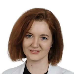 Колмакова (Гапонова) Наталия Михайловна, репродуктолог , акушер , врач узи , гинеколог - Москва