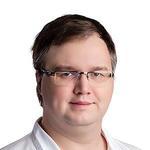 Жуков Евгений Викторович Жуков Евгений Викторович, Невролог - Москва