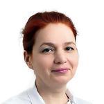 Плешанова Елена Викторовна, Офтальмолог (окулист), Детский офтальмолог, Офтальмолог-хирург - Москва