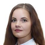 Швецова Ольга Юрьевна Швецова Ольга Юрьевна, ЛОР - Москва