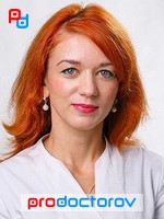 Евсюнина Наталья Борисовна, Детский невролог, Физиотерапевт - Москва