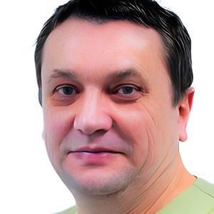 Горбунов Андрей Иванович, Детский стоматолог - Зеленоград