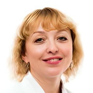 Пилянская Светлана Ивановна, эндокринолог - Москва