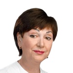 Шиткова Татьяна Николаевна, Офтальмолог (окулист), Детский офтальмолог - Москва