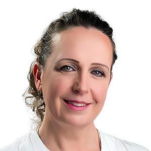 Дубровина Светлана Николаевна, лор, детский лор - Москва
