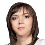 Ялочкина Татьяна Олеговна, Эндокринолог - Одинцово