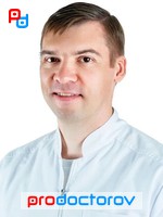 Степанищев Александр Валерьевич, Стоматолог-хирург, Стоматолог-имплантолог - Москва