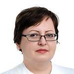 Соколова Елена Владимировна, Детский уролог, андролог, детский хирург - Москва
