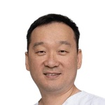 Ким Виталий Эдуардович Ким Виталий Эдуардович, Детский стоматолог - Краснодар