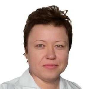 Демиденко Татьяна Леонтьевна,педиатр - Москва