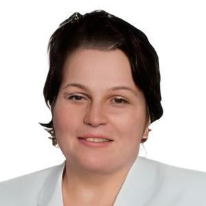 Корнеева Ольга Владимировна, стоматолог-ортодонт - Москва