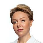 Кугаевская Лилия Ивановна, Гинеколог, Акушер - Москва