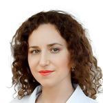 Чучкалова Жанна Андреевна Чучкалова Жанна Андреевна, Детский ЛОР, Детский ЛОР-хирург, ЛОР, ЛОР-хирург - Одинцово