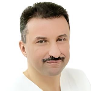 Аль Сабунчи Омар Маджидович, Хирург, Пластический хирург - Москва