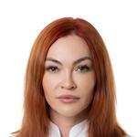 Шаройко Марина Владимировна, ЛОР, Детский ЛОР - Москва