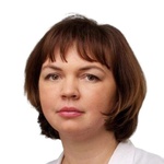 Рыбникова Анастасия Петровна, Гастроэнтеролог - Москва