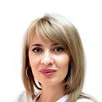 Чирка Валерия Андреевна, Врач УЗИ, Детский врач УЗИ - Москва