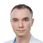 Калядин Владимир Анатольевич Калядин Владимир Анатольевич, Онколог-маммолог, пластический хирург - Москва