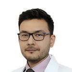 Протасов Владимир Николаевич, Кардиолог, Врач УЗИ, Терапевт - Москва