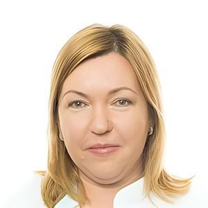 Годило Татьяна Павловна, невролог , рефлексотерапевт - Москва
