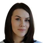 Карташева Марина Сергеевна, Дерматолог, Венеролог, Врач-косметолог, Детский дерматолог - Москва