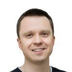 Остапчук Константин Александрович, Невролог, Мануальный терапевт - Москва