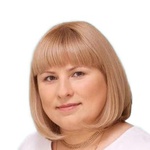 Сухина Марина Альбертовна, Гастроэнтеролог - Москва