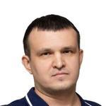 Быков Сергей Иванович Быков Сергей Иванович, Хирург - Москва