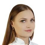 Енина Надежда Владимировна Енина Надежда Владимировна, Дерматолог, Врач-косметолог - Москва