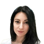 Петросян Мальвина Сергеевна, Дерматолог, Врач-косметолог, Дерматовенеролог, Трихолог - Москва