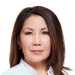 Коджаева Маргарита Хаджиевна, Репродуктолог, Гинеколог - Москва