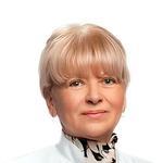 Воронова Нина Зиновьевна, Гинеколог, Акушер - Москва