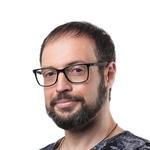Слободянюк Борис Александрович, Гинеколог, гинеколог-хирург - Москва